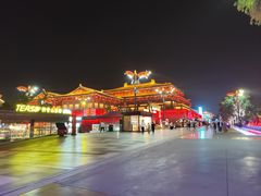 -大唐不夜城