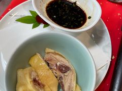 -荷风细雨·中国茶宴(碧云店)