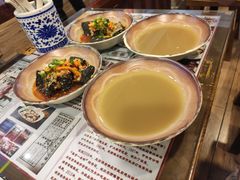 -双燕楼·手工馄饨·汤面小吃(世纪汇店)