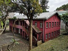 -龙环葡韵住宅式博物馆