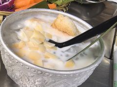 -德四家·云南傣味烧烤品牌(和谐店)