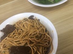 -老余家面馆