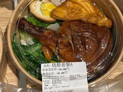-Olé精品超市(上海港汇恒隆店)