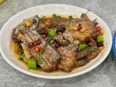 -凡老头米线砂锅(古荡新村西粮站)
