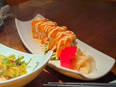 -阿吾罗日本料理(K11艺术中心店)