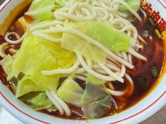 -易毛特色牛肉面(解放碑步行街店)