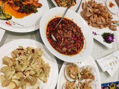 -大东海海鲜酒楼(渔人码头总店)