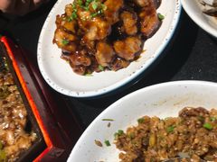 -老头儿油爆虾·知味杭州(爱琴海购物中心)