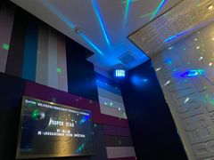-唛歌KTV(城西银泰店)