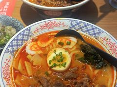 -花漫里日式餐厅(刺桐店)