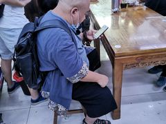 -回坊马二饺子馆