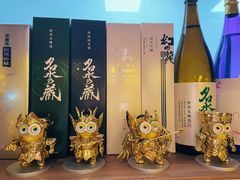 -AJIYA炭火烧肉(徐汇正大乐城店)