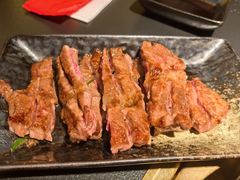 -無二炙坊·和牛烧肉(大钟寺1733店)