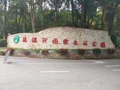 -广州市流溪河国家森林公园