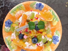 -花小醉露营烤肉·下午茶餐吧(熙南里店)