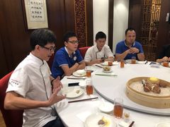 -小榄人家酒楼(民安店)