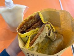 -奥华餐厅·老张记(台基厂店)