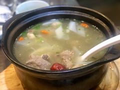 -阿西娅食府(中关村店)