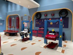 -奈尔宝家庭中心·亲子餐厅(鄞州万达店)