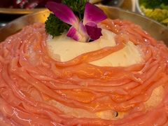 水晶鸭肠-小龙坎火锅(全球总店)