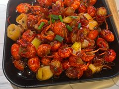 -巴厘龙虾·榜首油焖大虾(音乐学院·沿江酒馆店)