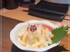 -山葵家居酒屋(天目里店)