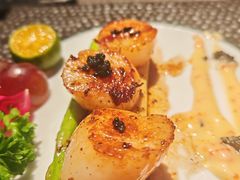 -炙柒Sekinana·精致日料(合生汇店)