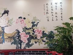 -一块豆腐·海鲜·家常菜(李沧书院路店)