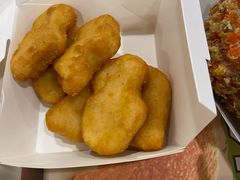 鸡块-德克士(三门路店)