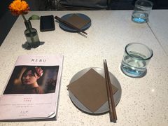 -半山腰·云南菜(侨福芳草地店)