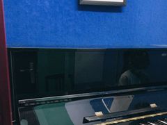 -弘智卉艺术教育/高端琴房(中央音乐学院店)