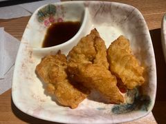 -姚面记·海派家常菜(恒基名人购物中心店)