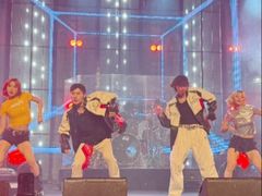 -MOSSO·Liveshow(M3香港广场店)