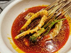 -嘉州叶婆婆钵钵鸡(建设路店)