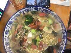 -双冰面馆(茶南店)