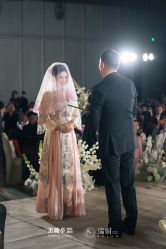 -美薇亭婚礼顾问