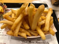 -The Habit Burger Grill 哈比特汉堡(爱琴海店)