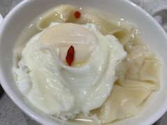 长寿面-海底捞火锅(河东万达广场店)