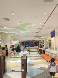 -meland亲子乐园•派对•研学(苏州悠方购物中心店)