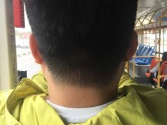 -黄金粥港式·早晚茶(海阳路店)