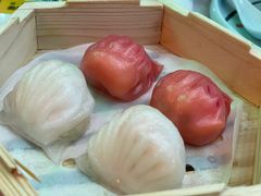 -东鑫记港式茶餐厅(南京东路店)