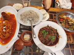 -陈记菜馆·非遗淮扬菜(东关街教场店)
