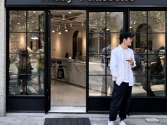 门面-Fridi Patisserie Cafe