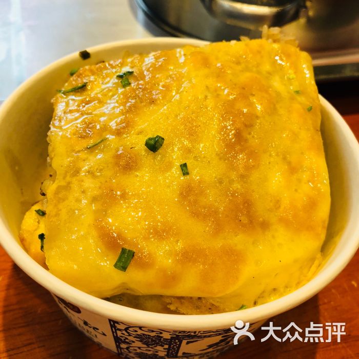 蔡林记(吉庆街店)三鲜豆皮图片 - 第3张