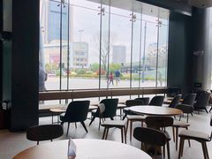 -星巴克臻选(上海合生汇1F店)