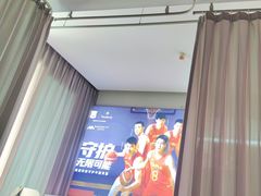 -MASTER FIT 拉伸大师·筋膜刀·西式按摩(上梅林卓悦汇店)