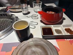 -焱铁烧·黑毛和牛专门店(杭州嘉里中心店)