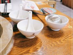 -云中鱼蒸汽石锅鱼(川沙百联店)
