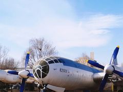 -中国航空博物馆