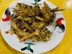 -大岗仙庙烧鸡(海南总店)